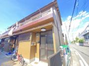 神野町1丁テラスハウス