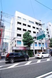 中津口小住ビル