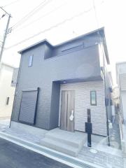 ＪＲ福知山線猪名寺駅まで徒歩7分