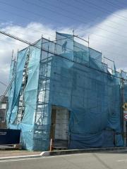 大山崎町新築戸建貸家