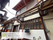 岡崎円勝寺町レトロリノベーション貸家