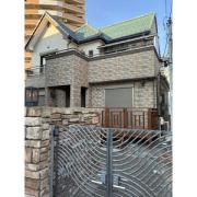 柏市旭町2丁目貸家