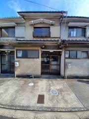 阪急京都線西院駅まで徒歩18分