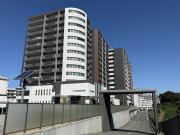 アーデントクレイル山の田本町