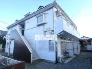 アリス伊勢崎第6号館