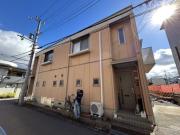 城西町テラスハウス