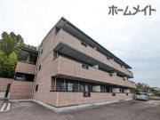 セントラルハイツ舟岡