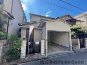 東山本町1丁目貸家