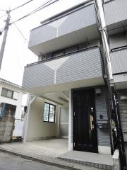 上原一丁目貸戸建