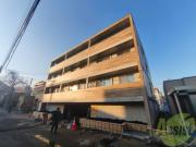 地下鉄南北線中島公園駅まで徒歩14分