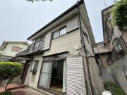 神奈川区松ヶ丘 戸建