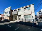 豊橋鉄道渥美線 柳生橋駅まで徒歩7分