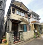 南海泉北線深井駅まで徒歩10分