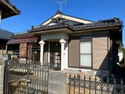 朝日町井上貸家