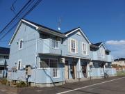 東北新幹線白石蔵王駅まで徒歩3分