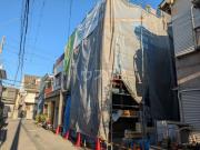 東助松四丁目戸建