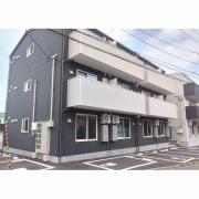 メリディアン川平 壱番館
