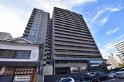 ロイヤルガーデンタワー岡山幸町