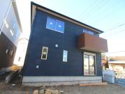 （仮）川越市藤木新築MAISON D棟