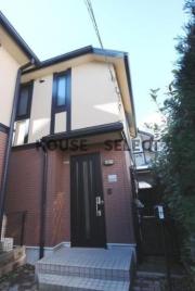 東急世田谷線世田谷駅まで徒歩9分