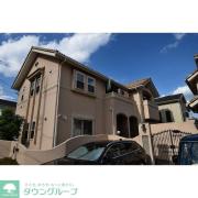 メルヴェーユ一番館