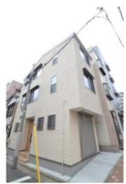 牡丹一丁目戸建