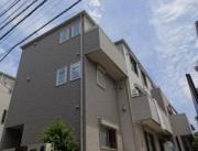 ＪＲ中央線中野駅まで徒歩10分