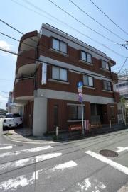 小田急小田原線豪徳寺駅まで徒歩5分