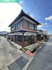 橋本市隅田戸建