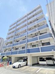 地下鉄御堂筋線新大阪駅まで徒歩10分