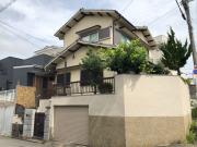 曽根西町2丁目貸家