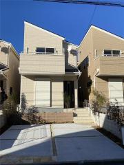 マイホームネクスト東村山市諏訪町 2号棟