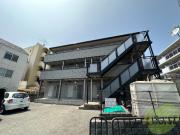 リブレメゾン甲東園エスト
