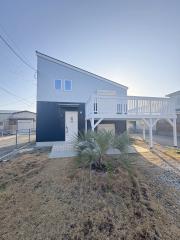 南海泉北線深井駅まで徒歩29分