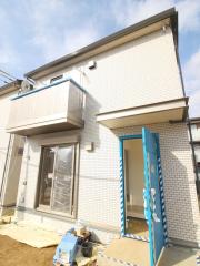 春岡二丁目戸建 F棟