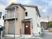 大津市比叡辻（2）貸家