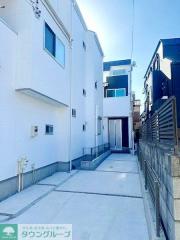 北区中十条1丁目戸建