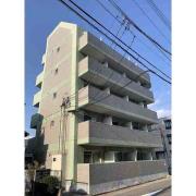 長谷川ビル矢田南