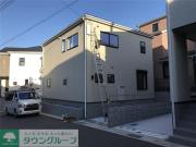 マイホームネクスト戸塚 6号棟