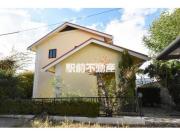 地下鉄空港線室見駅まで徒歩2分