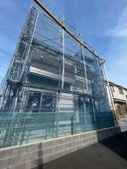 ＪＲ相模線寒川駅まで徒歩9分