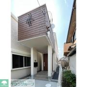 ファミーユ竹ノ塚