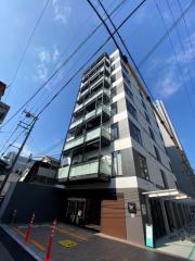 地下鉄谷町線中崎町駅まで徒歩7分