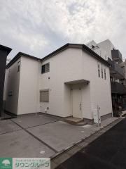 （仮）杉並区高円寺北2丁目戸建