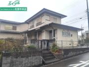 桔梗が丘8番町戸建