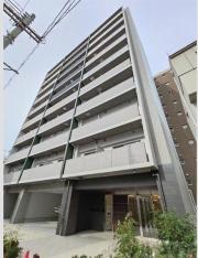 Alivis北梅田