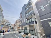 b′CASA ASAKUSA IMADO