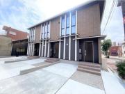 ウィステリア清水