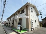 西鉄天神大牟田線津福駅まで徒歩3分