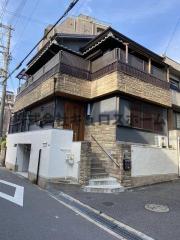 阪堺電気軌道上町線松虫駅まで徒歩6分